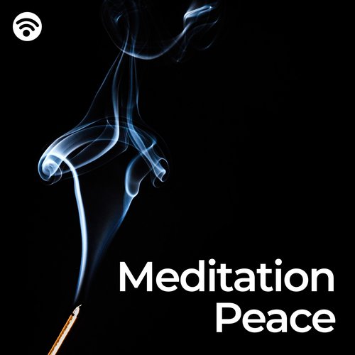 Meditation Peace_poster_image