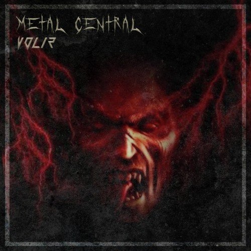 Metal Central, Vol. 12
