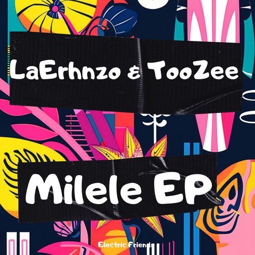Milele EP