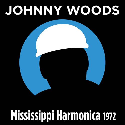 Johnny Woods