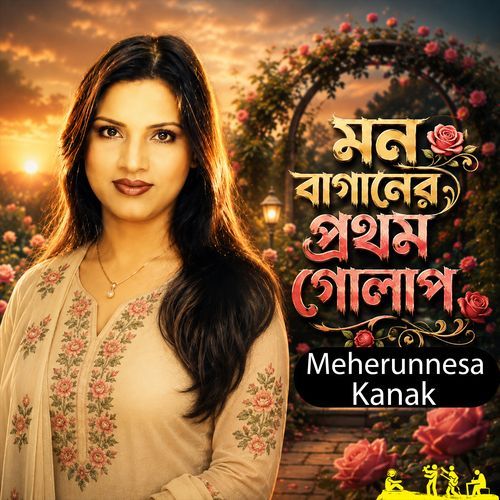 Mon Baganer Prothom Golap