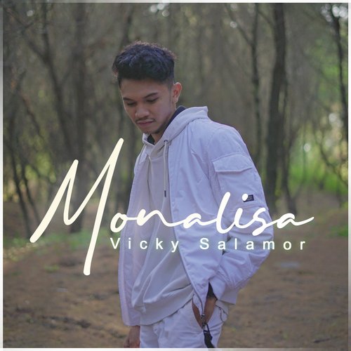 Monalisa cover art