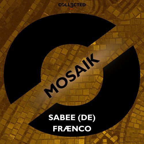Mosaik (Radio-Edit)