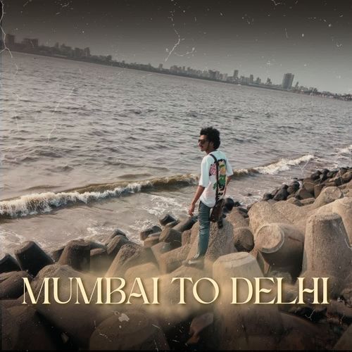Mumbai to delhi