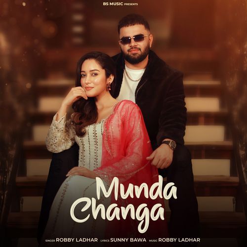 Munda Changa