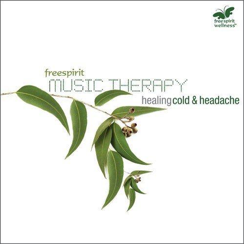 Music Therapy - Healing Cold & Headache_poster_image