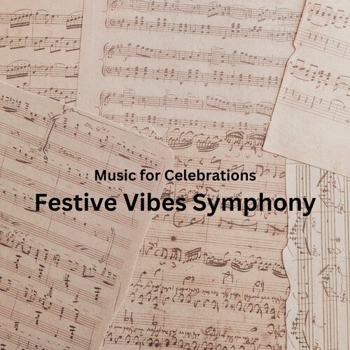 Music for Celebrations: Festive Vibes Symphony_poster_image