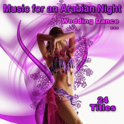 Music for an Arabian Night / Holiday in Beirut