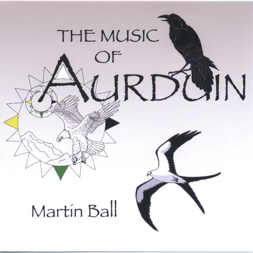 Music of Aurduin_poster_image