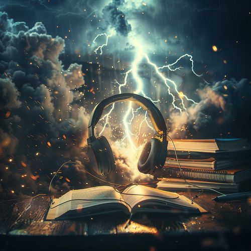 Music of Thunder: Dynamic Sounds
