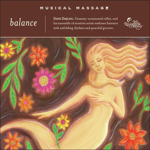 Musical Massage Balance