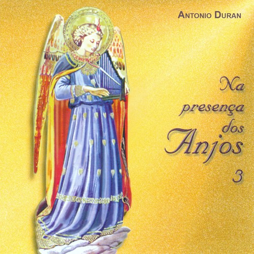 Na Presença dos Anjos, Vol. 3