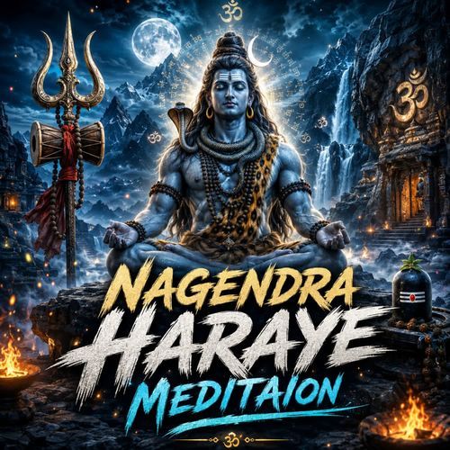 Nagendra Haraye Meditation