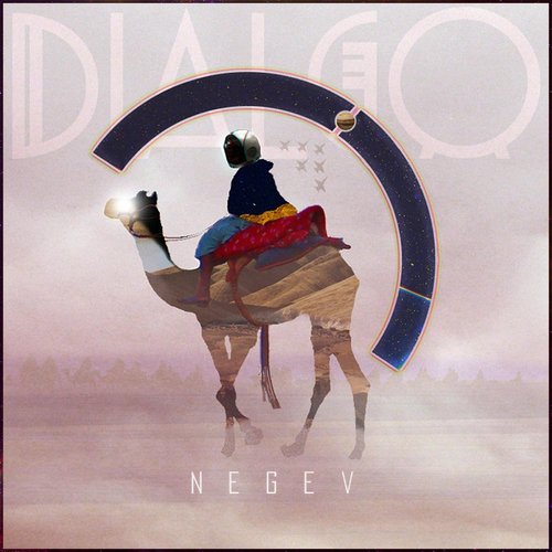 Negev cover art
