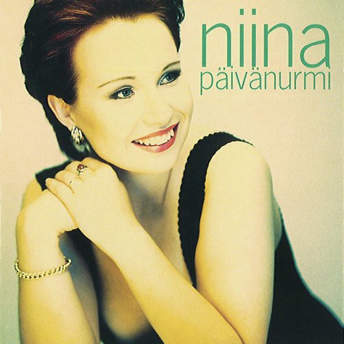 Niina Päivänurmi