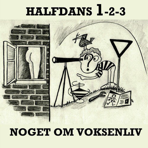 Tag mod min hånd cover art