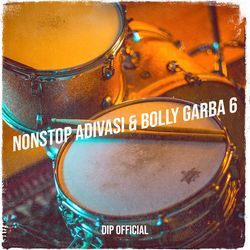 Nonstop Adivasi &amp; Bolly Garba 6-JxJGYURxbUM