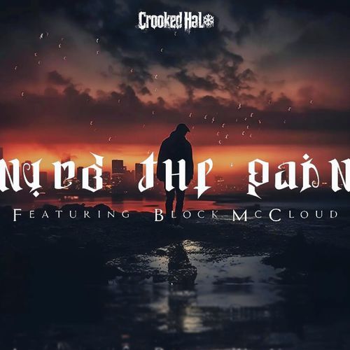 Numb The Pain