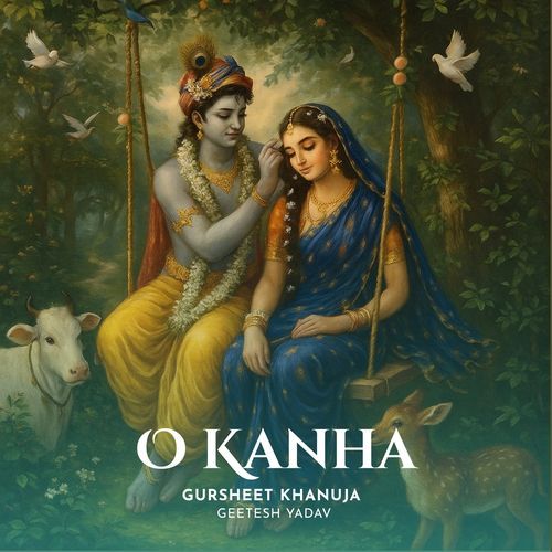 O Kanha