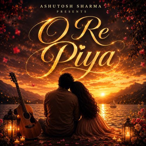 O Re Piya