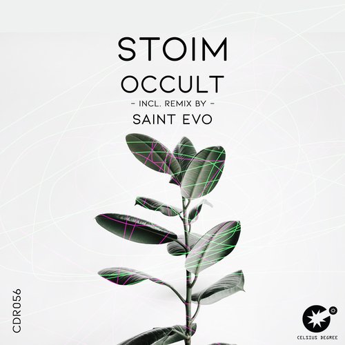 Occult (Saint Evo Remix) cover art