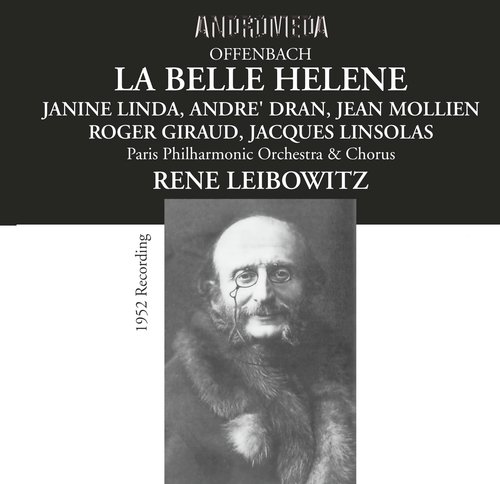 La belle Hélène, Act III: La galère De Cythère!