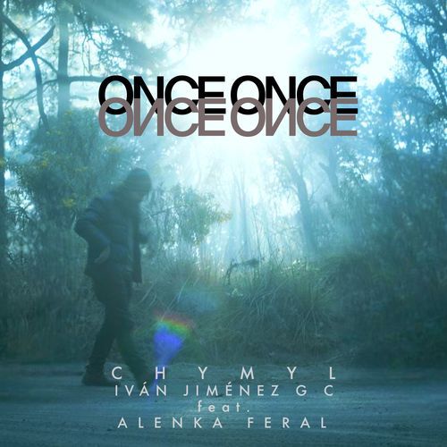 Once - Once cover art
