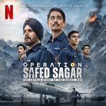Operation Safed Sagar Theme