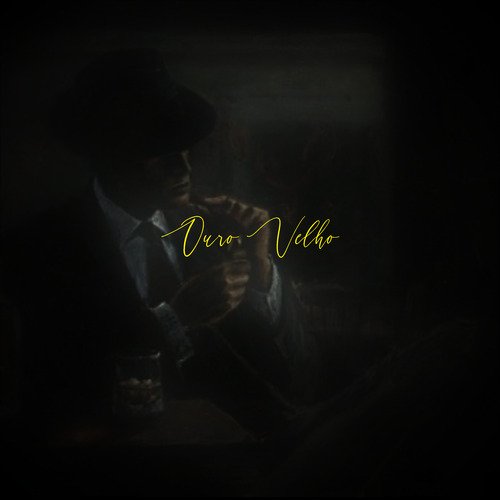 O Que Deus Me Der cover art
