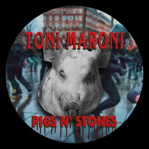 PIGS N STONES cover art