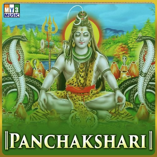 Panchakshari