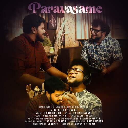 Paravasame