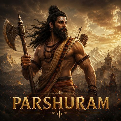 Parshuram