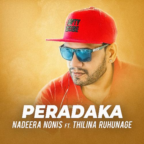 Peradaka (feat. Thilina Ruhunage)_poster_image