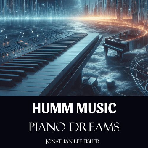 Piano Dreams