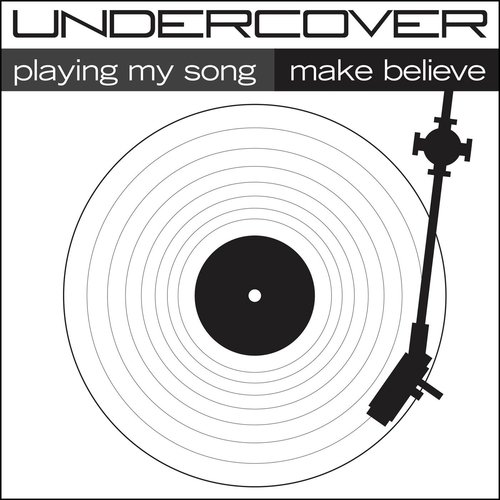 Playing My Song / Make Believe_poster_image