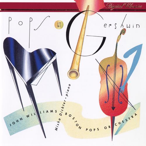 Gershwin: An American in Paris