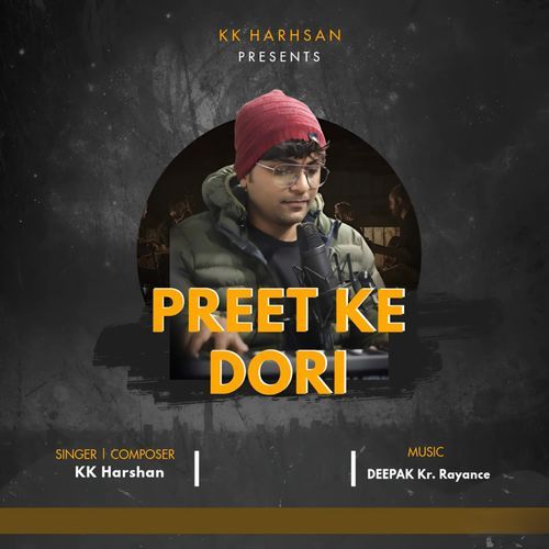 Preet Ke Dori