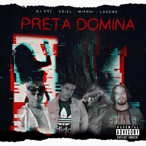 Preta Domina