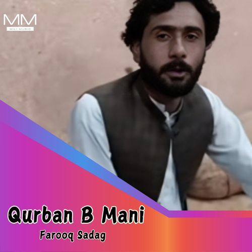 Qurban B Mani