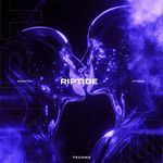 RIPTIDE (TECHNO SPED UP) artwork