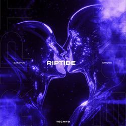RIPTIDE (TECHNO SPED UP) by BassTon, FAST BASSTON