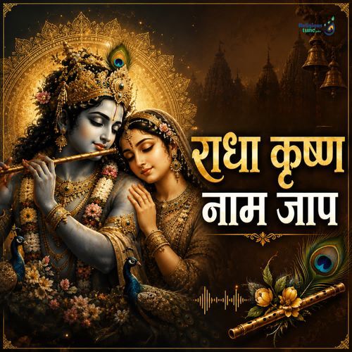 Radhe Krishana