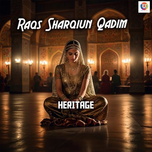 Raqs Sharqiun Qadim