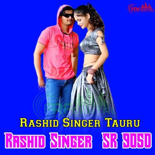 Rashid Singer  SR 9050