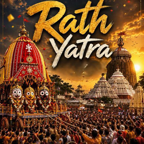 Rath Yatra