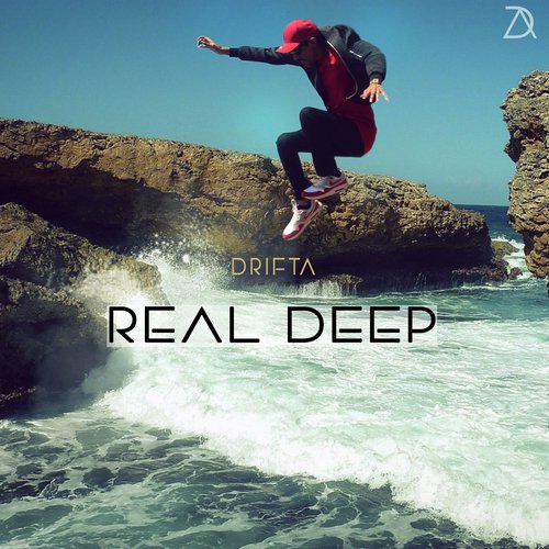 Real Deep (feat. Lauren Tracey)