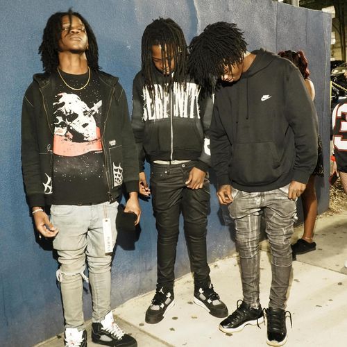 Right Now cover art