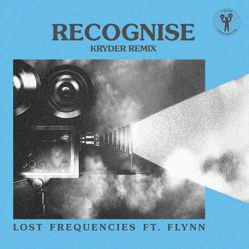 Recognise (Kryder Remix)