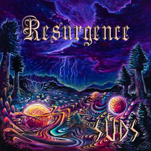 Resurgence